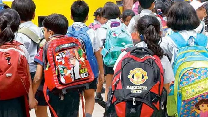 Half Day Schools : విద్యార్థులకు అలర్ట్‌.. తెలంగాణ ఒంటిపూట బడులు షెడ్యూల్‌ రిలీజ్‌