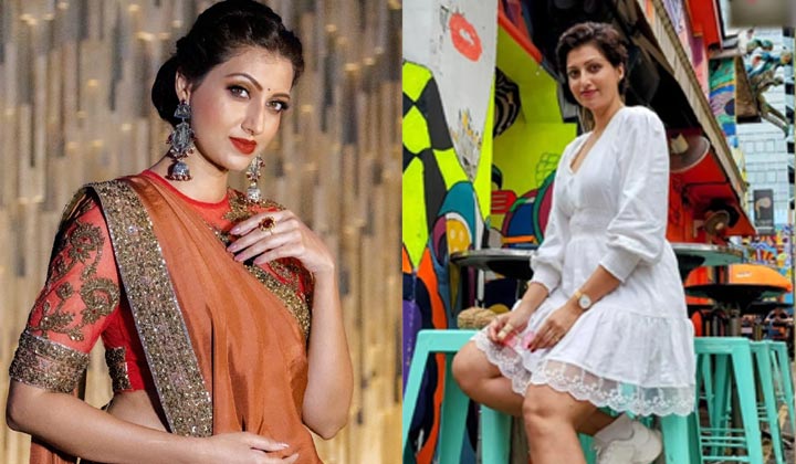 Hamsa Nandini: రొమ్ము క్యాన్సర్.. పోరాడి గెలిచిన నీ ధైర్యానికి హ్యాట్సాఫ్