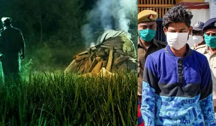 Hathras case: హత్రాస్ అత్యాచారం కేసులో కీలక తీర్పు.. ఒకరికి జీవిత ఖైదు..