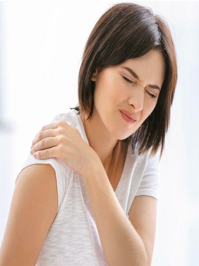 Arthritis Pain: ఆర్థరైటిస్ నొప్పిని తగ్గించే సింపుల్ చిట్కాలు!