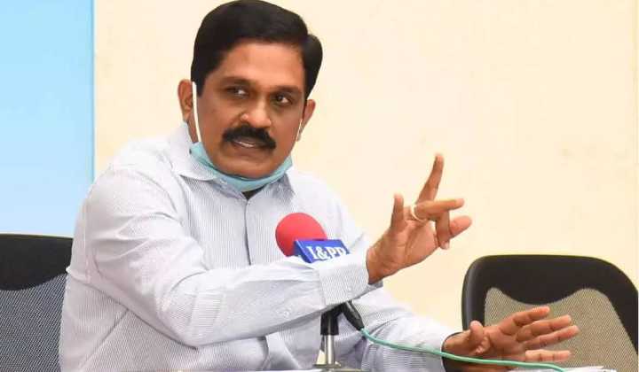 AP Medical Services Recruitment Board: ఏపీ మెడికల్ సర్వీసెస్ రిక్రూట్మెంట్ బోర్డు ఏర్పాటు