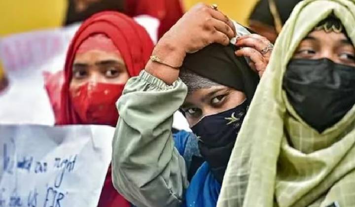 Pakistan: పీఓకేలో మహిళా టీచర్లు, బాలికలకు హిజాబ్ తప్పనిసరి..