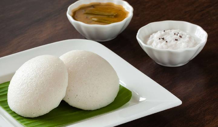 Idli