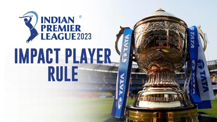 Impact Player Rule
