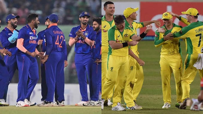 Ind Vs Aus