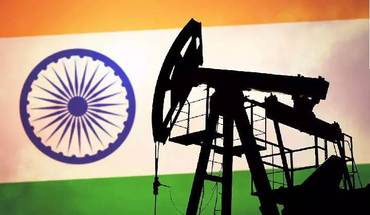 Oil Imports: భారత ఆయిల్ దిగుమతుల్లో సరికొత్త రికార్డ్.. 35 శాతం రష్యా నుంచే..