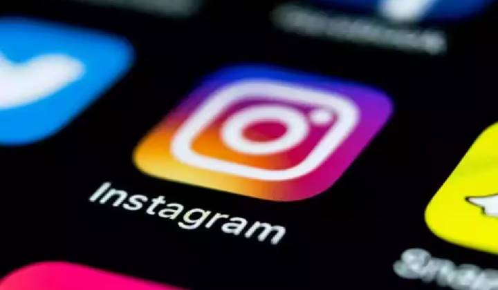 Instagram Down: ప్రపంచవ్యాప్తంగా ఇన్‌స్టాగ్రామ్ డౌన్.. నిలిచిపోయిన సేవలు..