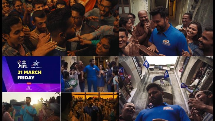IPL Promo: ఐపీఎల్ ప్రోమోలో.. ఎంఎస్ ధోని ఎక్కడ..?