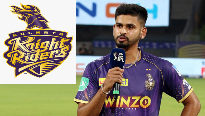 IPL : అయ్యో అయ్యర్.. కేకేఆర్ పరిస్థితి ఆగం