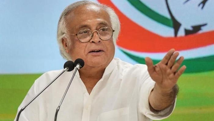 Jairam Ramesh : 119 నియోజకవర్గాల్లోని గ్రామాల్లో ధరణి అదాలత్ కార్యక్రమాలు