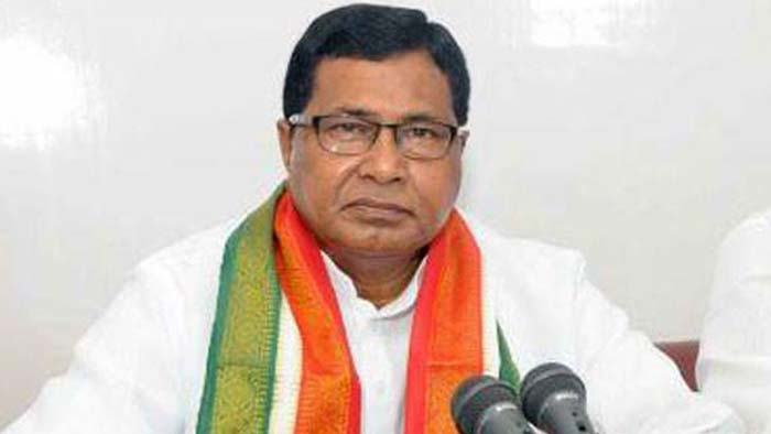 Jana Reddy: బీజేపీని ఎదుర్కొనేందుకు అన్ని పార్టీలతో కలిసి పనిచేస్తాం