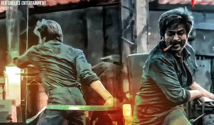 Jawan: షారుఖ్ సినిమా వాయిదా వెనక విజయ్?