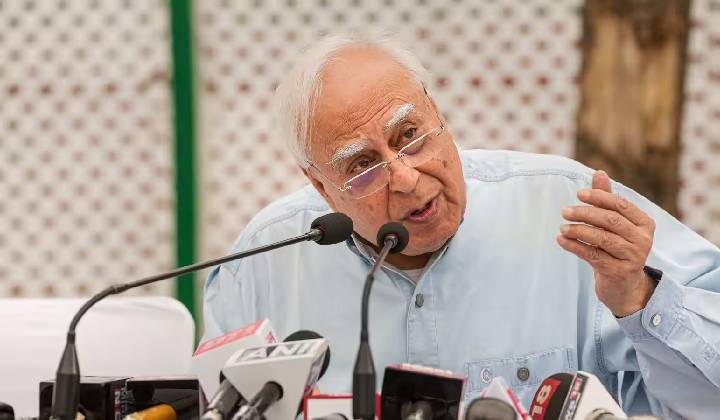 Kapil Sibal