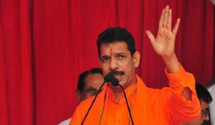 Karnataka: అసెంబ్లీలో హనుమాన్ మంత్రాన్ని పఠించాలంటే మాకే ఓటేయాలి..