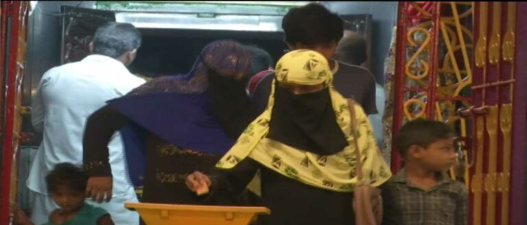 Kadapa Muslim Bhakthulu: దేవుని కడపలో ముస్లింల ఉగాది పూజలు