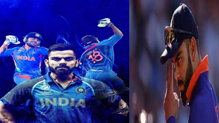 Kohli