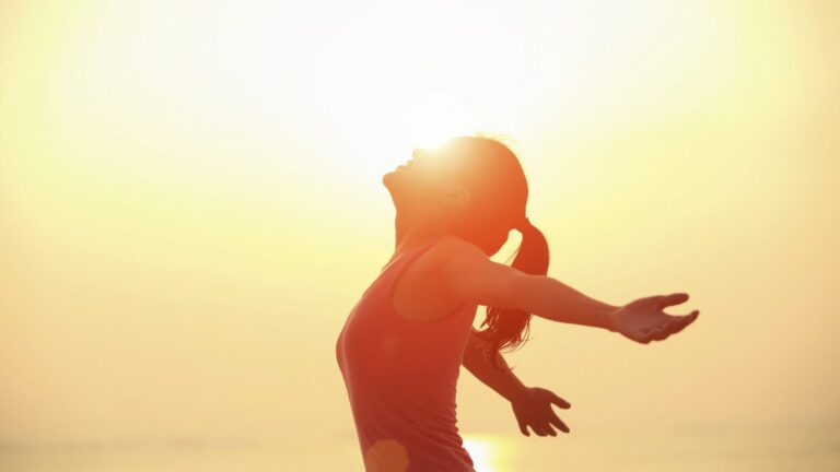 Lifestyle : జీవితంలో ఇవి మార్చుకుంటే.. మీ కాన్ఫిడెంట్స్ లెవల్ పెరిగినట్లే