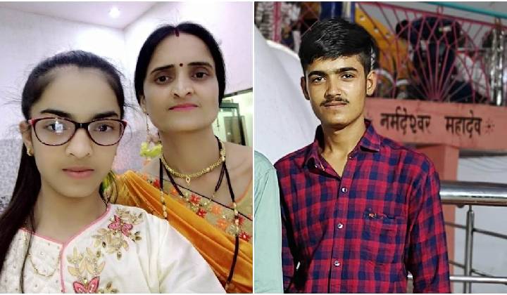 Tragedy: తాగుబోతు భర్త నుంచి తప్పించుకొవడానికి.. భార్య, కొడుకు, కూతురు ఆత్మహత్య