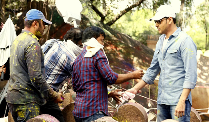 Mahesh Babu: అయ్యా అయ్యా ఆ ఒక్క ఫైట్ రిలీజ్ చెయ్యండయ్యా…