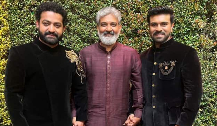 Mahesh Babu: ‘నాటు నాటు’తో బౌండరీలు దాటేసారు… నెక్స్ట్ నువ్వే మహేశ్ అన్నా