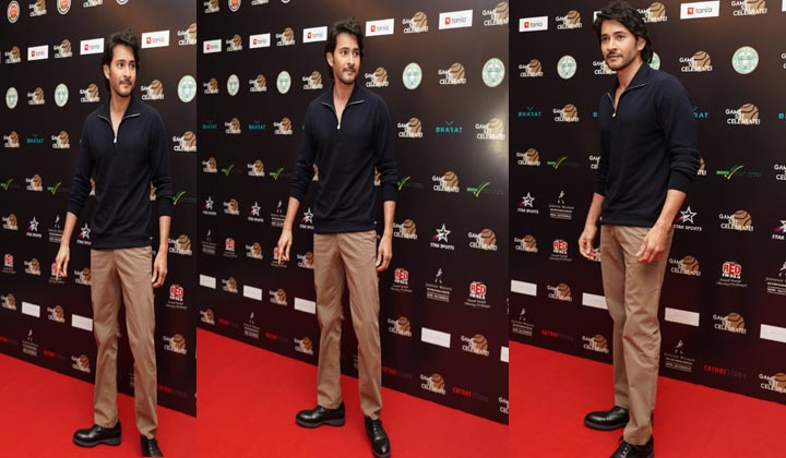 Mahesh Babu: ఓ అన్నా.. అన్నం తింటున్నావా.. అందం తింటున్నావా