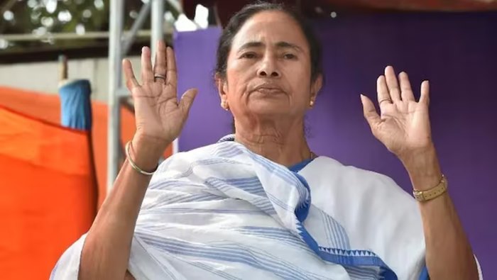 Mamata Benerjee