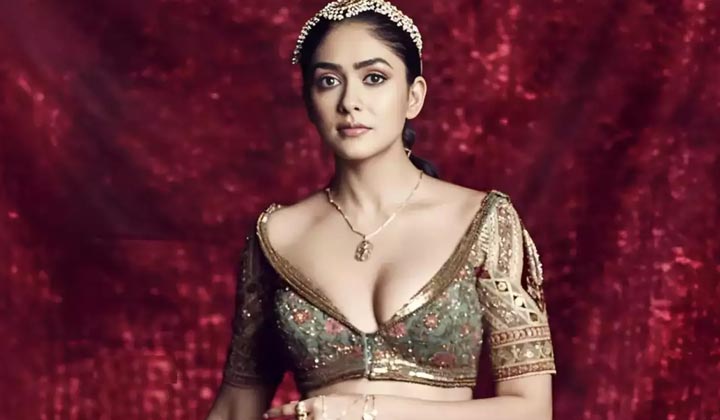 Mrunal