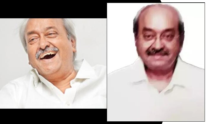 RGV: వర్మ అసలు గురువు కన్నుమూత!