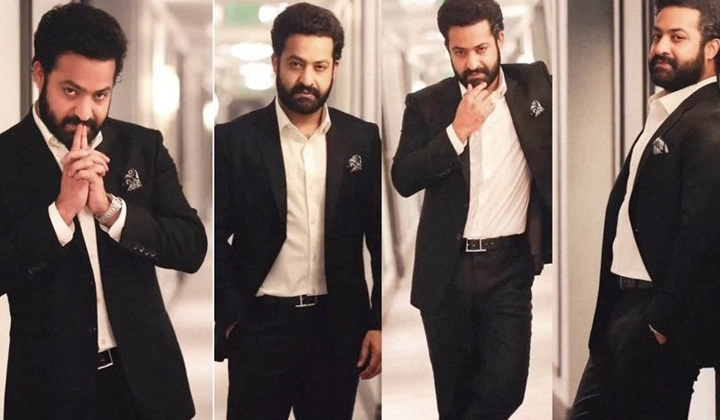 NTR: ట్రెండ్ అవుతున్న మాన్ ఆన్ మాసేస్… కారణం మాస్ కా దాస్