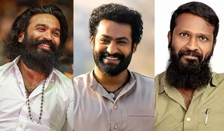 Pan India Drama: ఎన్టీఆర్-వెట్రిమారన్-ధనుష్
