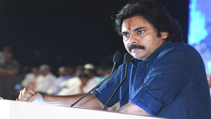 Pawan Janasena