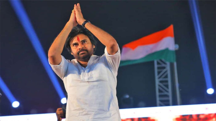 Pawan Tanks