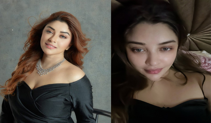 Bollywood: మళ్లీ ‘MeeToo’ కలకలం… అనురాగ్ కశ్యప్ నన్ను రేప్ చేసాడన్న నటి