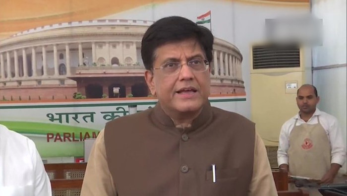 Piyush Goyal