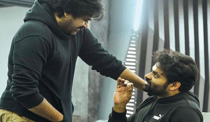 PK SDT: కేతికా, ప్రియా ప్రకాష్ వారియర్… ఇద్దరూ సుప్రీమ్ హీరోకే