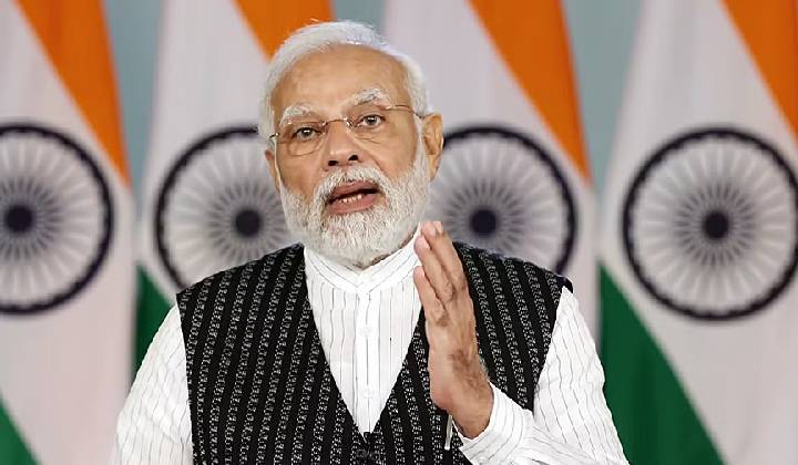 PM Narendra Modi: చైనాలో మోదీకి ముద్దు పేరు.. అసాధారణ నేత అంటున్న చైనీయులు