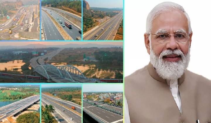 PM Narendra Modi: నేడు కర్ణాటకలో మోదీ పర్యటన.. జేడీఎస్ కంచుకోటలో అభివృద్ధి ప్రాజెక్టులకు శ్రీకారం