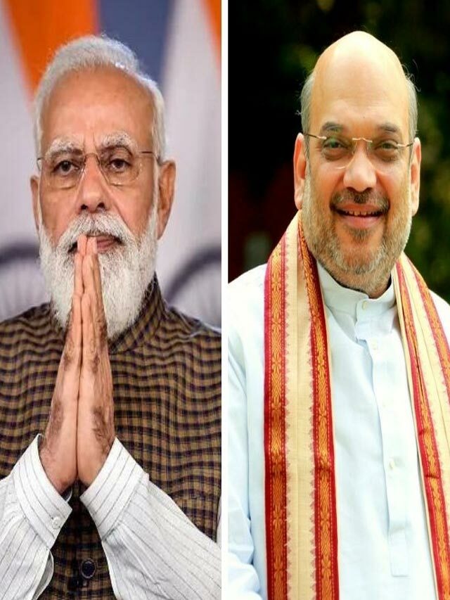 2023లో భారత్‌లో అత్యంత శక్తివంతమైన వ్యక్తులు వీరే..