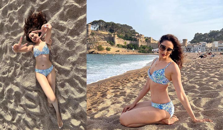 Pragya Jaiswal: ఎంత విప్పి చూపించినా అమ్మడిని పట్టించుకోరేంటయ్యా