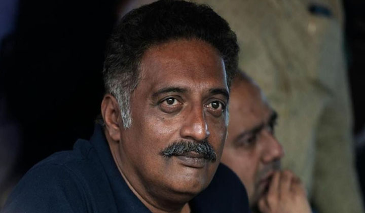 Prakash Raj