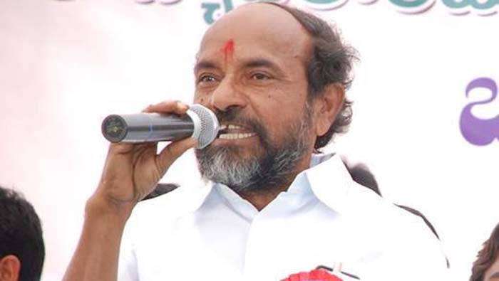 R Krishnayya