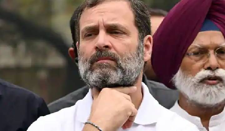 Rahul Gandhi 2