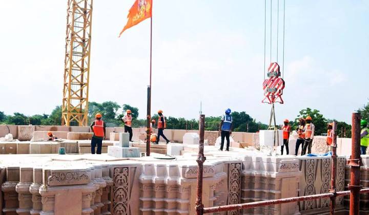 Ram Mandir 3