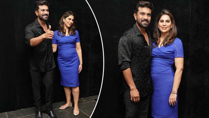 Ramcharan Upasana