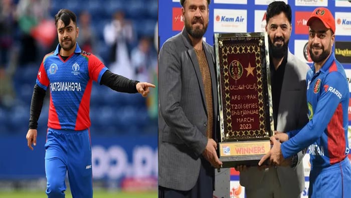 Rashid Khan : నేనే నెంబర్ వన్..