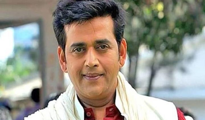 Ravikishan