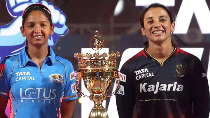 WPL: నేడు భారత కెప్టెన్ల మధ్య కీలక పోరు