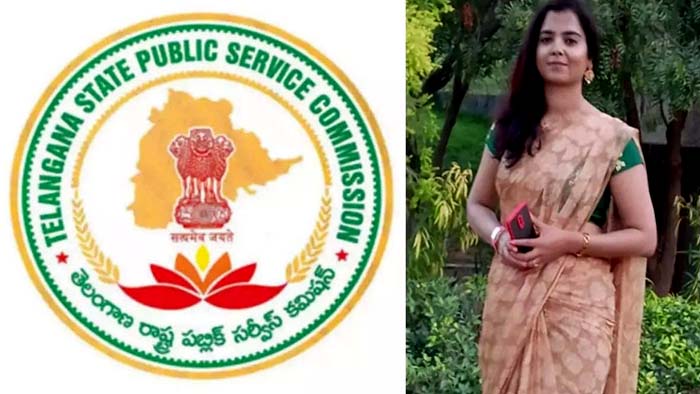TSPSC: TSPSC పేపర్‌ లీకేజీ కేసు.. నేడు రేణుక బెయిల్ పిటిషన్ పై తీర్పు