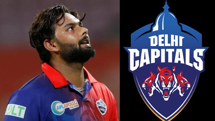 Rishabh Pant : మళ్లీ గ్రౌండ్ లోకి ఎంట్రీ ఇస్తున్న రిషబ్ పంత్..