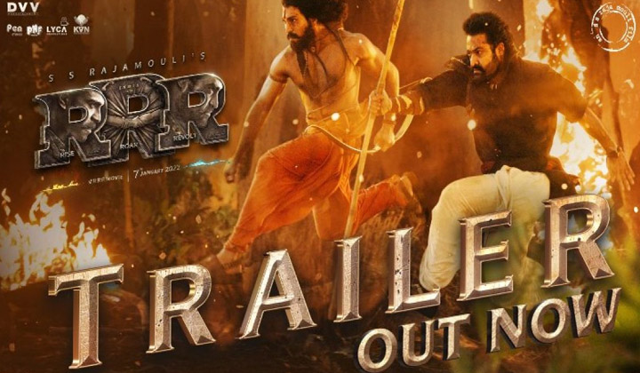 RRR: దీన్ని మించిన ట్రైలర్ చూపిస్తే లైఫ్ టైం సెటిల్మెంట్ రా…